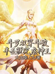 斗罗双穿斗破，半圣就完虐神王