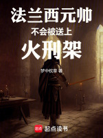 法兰西元帅不会被送上火刑架