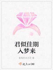君似佳期入梦来