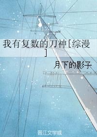 我有复数的刀神[综漫]
