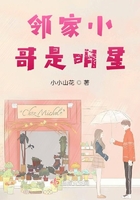 邻家小哥是明星